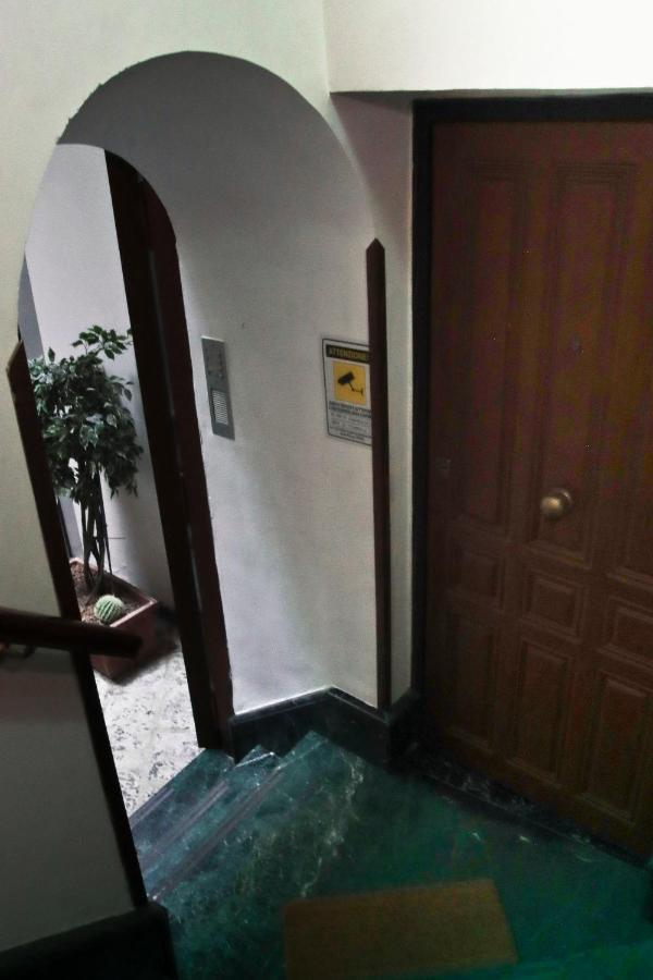Olimpo Degli Dei Bed & Breakfast Napoli Exterior foto
