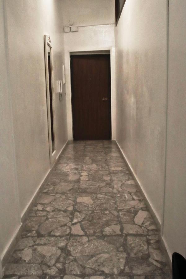 Olimpo Degli Dei Bed & Breakfast Napoli Exterior foto
