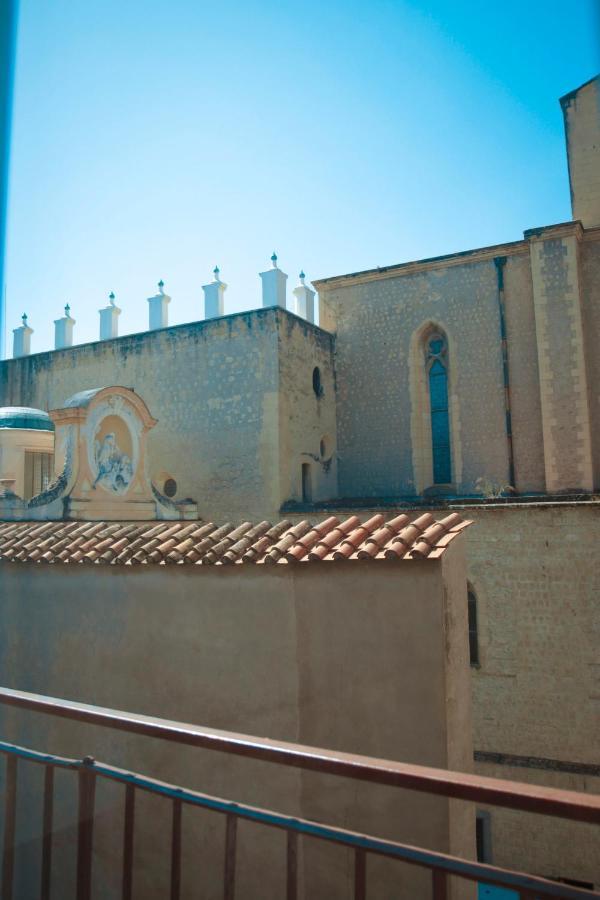 Olimpo Degli Dei Bed & Breakfast Napoli Exterior foto
