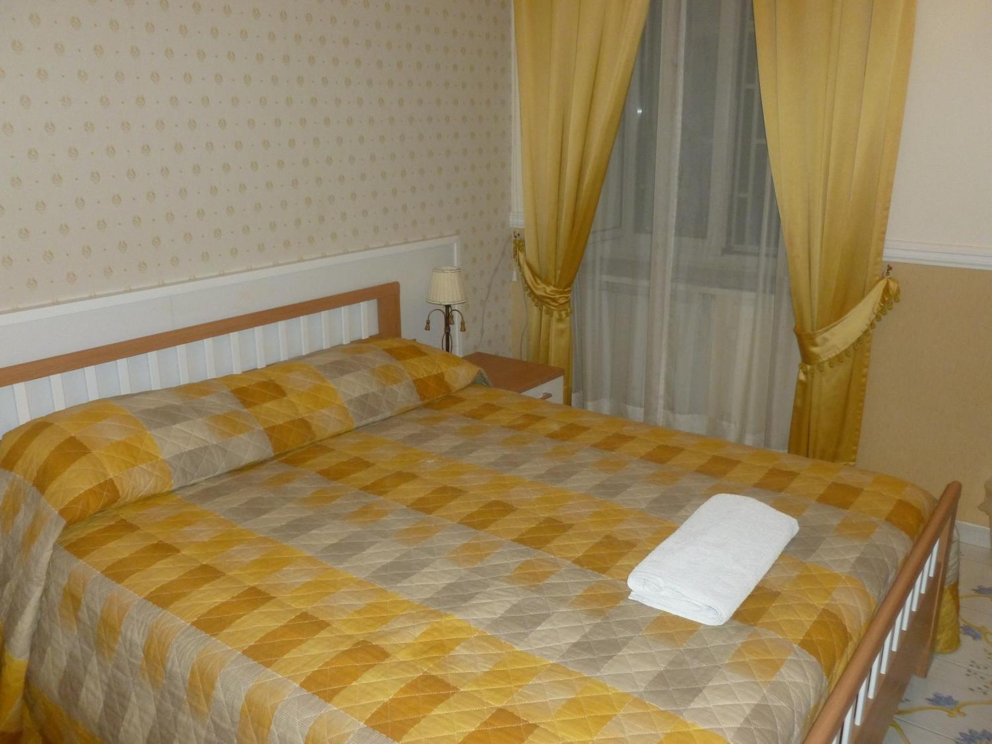 Olimpo Degli Dei Bed & Breakfast Napoli Cameră foto