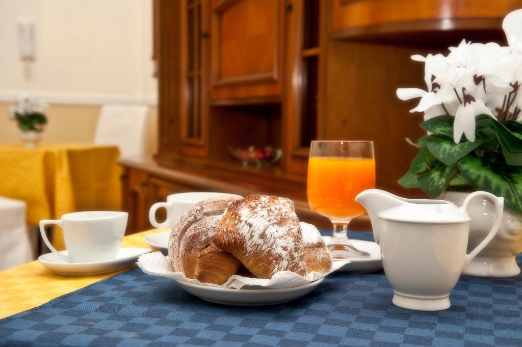Olimpo Degli Dei Bed & Breakfast Napoli Exterior foto