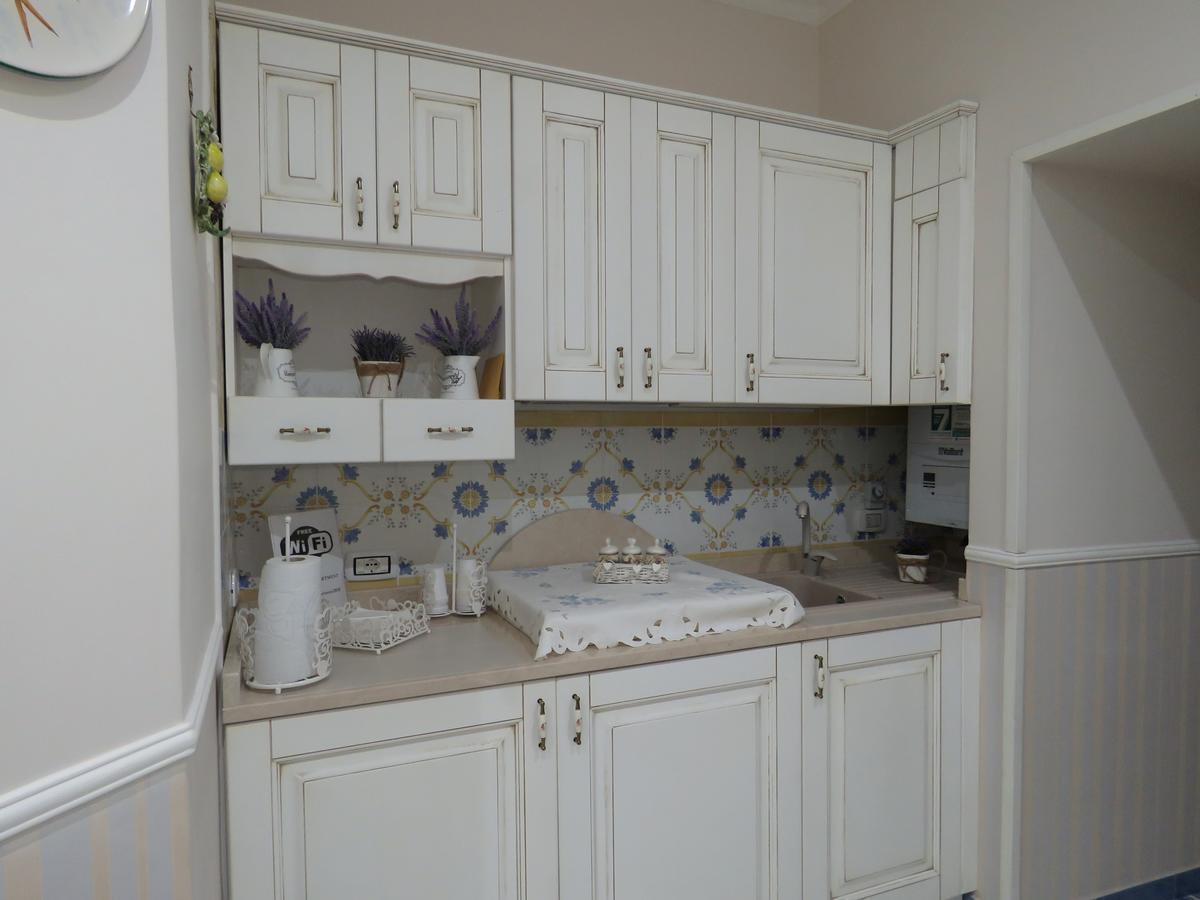 Olimpo Degli Dei Bed & Breakfast Napoli Exterior foto