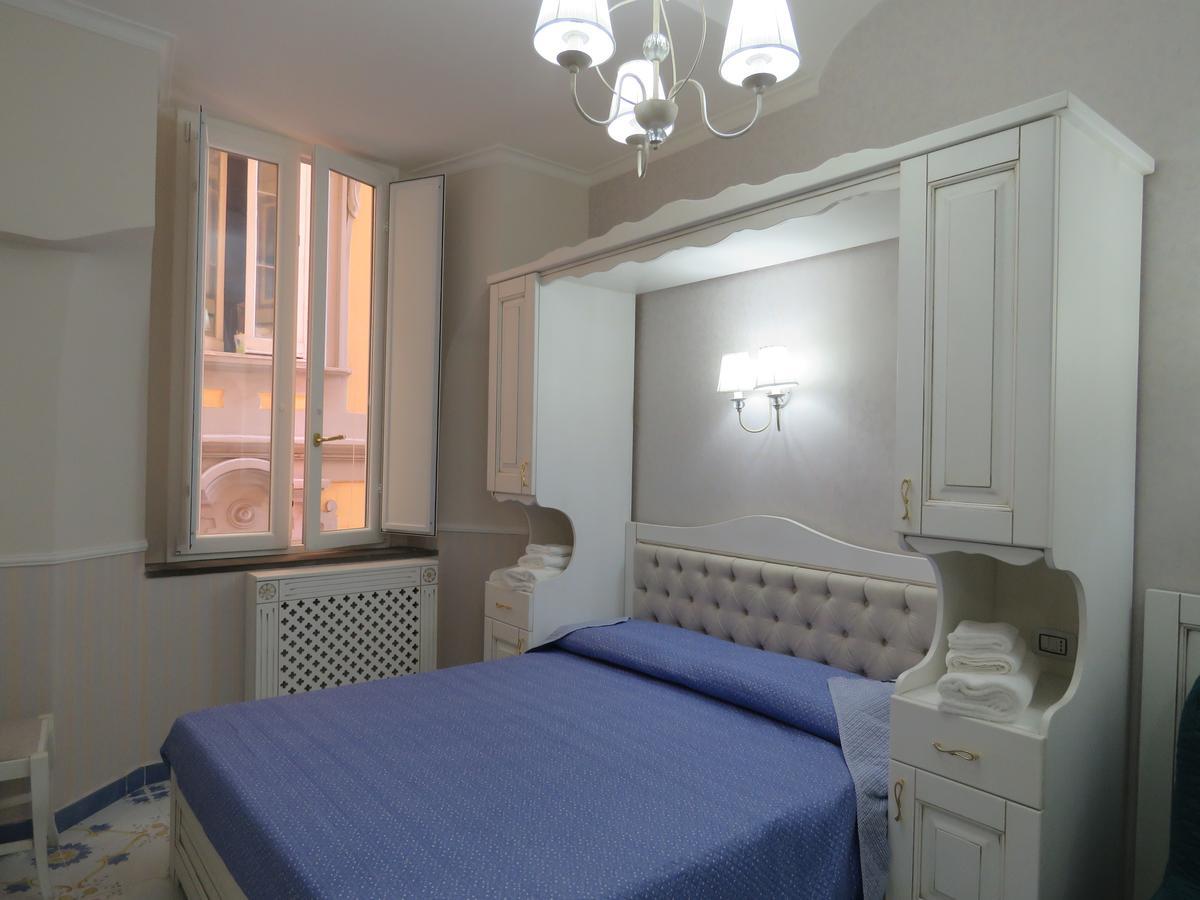 Olimpo Degli Dei Bed & Breakfast Napoli Exterior foto